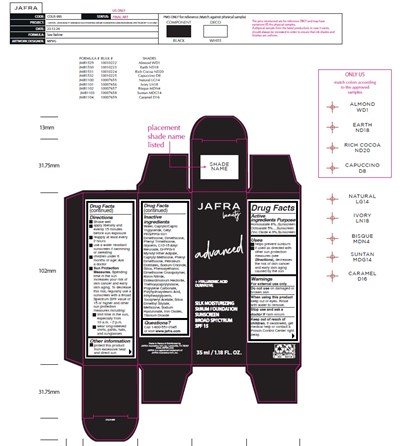 image description - updated label